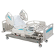 emergency bed / intensive care / electric / height-adjustable