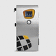 laboratory water demineralization system