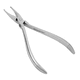 dental pliers / ligature-cutting / reusable / cutting