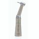 dental contra-angle / for endodontics / air / reduction