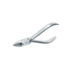 dental pliers / ligature-cutting / cutting / bent