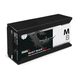 glove box holder / glove / laboratory / disinfection