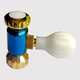 rotor mill / bone / dental