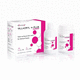 acrylic dental material / resin / for denture making / transparent