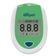 veterinary blood glucose monitor / hematocrit