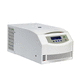 laboratory centrifuge / blood / benchtop
