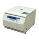 laboratory centrifuge / blood / benchtop / compact