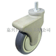 swiveling wheel