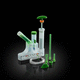bone cement mixer / back-and-forth / benchtop / orthopedic surgery