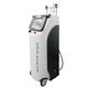 RF microneedling unit / trolley-mounted