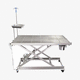 electric veterinary operating table / variable height