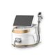 hair removal laser / diode / tabletop