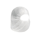 bouffant scrub cap / polypropylene / disposable / breathable