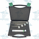 Miller laryngoscope set