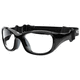 safety goggles