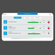 management software / monitoring / planning / tracking