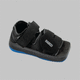 rigid sole post-operative shoe / adult