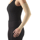 lymphedema support compression sleeve / unisex / S / L
