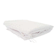 hospital bed protective sheet / antimicrobial / waterproof / washable