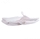 hospital bed protective sheet / antimicrobial / waterproof