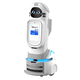 healthcare facility telepresence robot