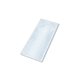 medical device packaging pouch / plastic / vacuum
