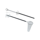 endoscopic surgery retrieval pouch