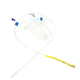 anesthesia catheter / cardiac / 26 FR