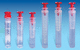 PCR test tube / microbiology / laboratory / for qPCR