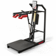 squat gym station