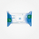 medical device cleansing wipes / pack of 100
