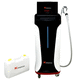 hair removal laser / diode / trolley-mounted