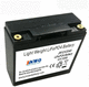 medical device battery / lithium