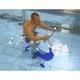 swimming pool exercise bike