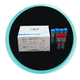 solution reagent kit / for research / for PCR / clinical