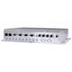 AMD medical box PC / for healthcare facilities / portable / fanless