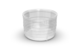 polypropylene measuring cylinder / graduated