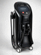 skin rejuvenation laser / dermatology / hair removal / vascular lesion treatment