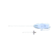 balloon catheter spine augmentation system / percutaneous kyphoplasty