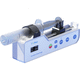 thalassemia syringe pump / 1-channel / programmable