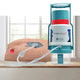 manual negative pressure wound therapy unit