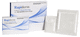 sterile wound dressing / hemostatic / absorbant / bioabsorbable