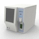 HPLC HbA1c analyzer / automated / for clinical diagnostic / benchtop