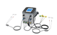electric stimulator / ultrasound diathermy unit / tabletop / NMES