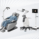 TMS neuronavigation system