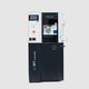 CAD/CAM milling machine / for dental laboratories / dental / for PMMA