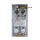 medical gas manifold / automatic / changeover