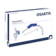 orthopedic surgery pulsed lavage system
