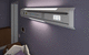 wall-mounted bed head unit / for patient rooms / customizable