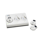 fetal heart rate fetal monitor / with touchscreen / with wireless connexion